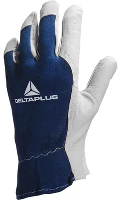 Produktbild von Delta Plus CT402BL10, Blau, Erwachsener, Pubertät, Unisex, 1 Stück(e), 2 Stück(e)