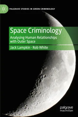 Produktbild von Space Criminology