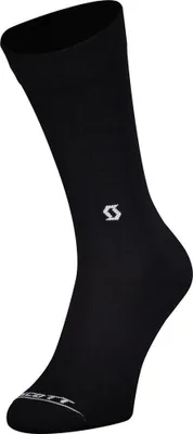 Immagine prodotto di Scott Performance Crew socks Nero EU 42-44 Uomo,Donna Nero EU 42-44