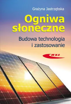 Productafbeelding van Ogniwa sloneczne