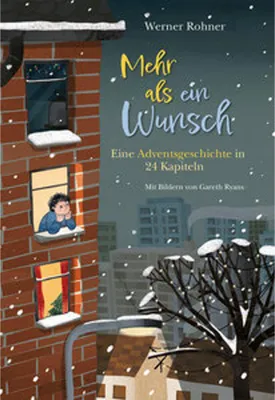 Produktbild von Mehr als ein Wunsch