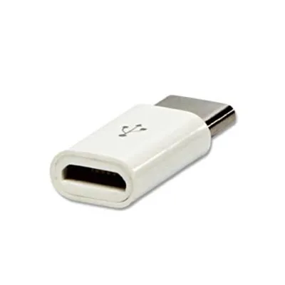 Obrázek produktu pro Neutralle USB redukce USB C samec - microUSB samice