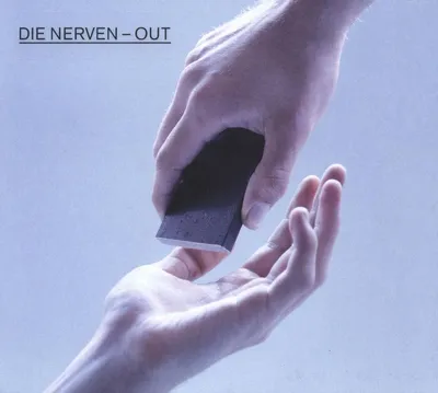 Obrázok produktu pre Die Nerven: Out - Glitterhouse Records - (LP / O)