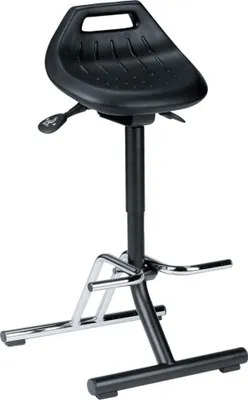 Produktbild von bimos Stehhilfe 9456-2000 schwarz
