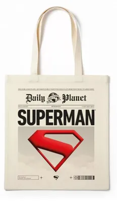 Zdjęcie produktu dla Torba na ramię DC Comics z Supermanem