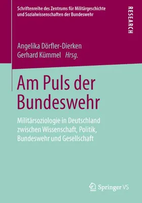 Produktbild von Am Puls der Bundeswehr
