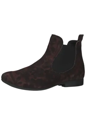 Produktbild von Think! Stiefelette Stiefelette Leder/Textil