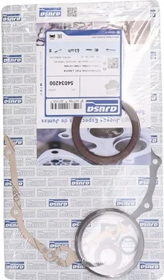 Produktbild von AJUSA 54034200 Dichtungssatz Kurbelgehäuse für FIAT PANDA (169) PUNTO (188) Doblo Cargo (223) Doblo Kombi (119, 223) Seicento / 600 Schrägheck (187)