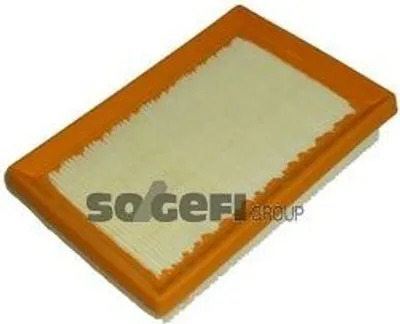 Produktbild von Luftfilter COOPERSFIAAM FILTERS PA7799 für TOYOTA Corolla XII Kombi (E210) Filtereinsatz