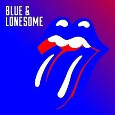 Produktbild von Blue & Lonesome (Jewel Box)