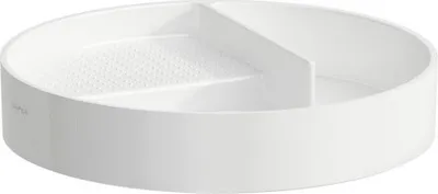 Obrázek produktu pro LAUFEN H8702810000001 Odkládací přihrádka VAL 325x325x60