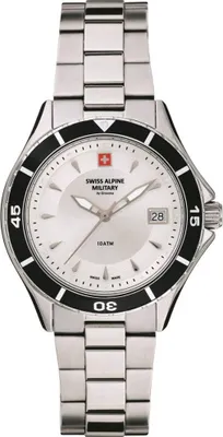 Obrázek produktu pro Dámské hodinky Swiss Alpine Military 7740.1132