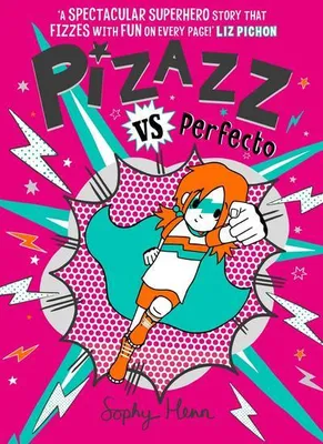 Zdjęcie produktu dla Pizazz vs Perfecto