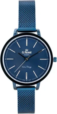 Immagine prodotto di Orologio G. Rossi ty121950