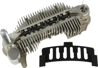 Zdjęcie produktu dla Alternator z prostownikiem AS-PL