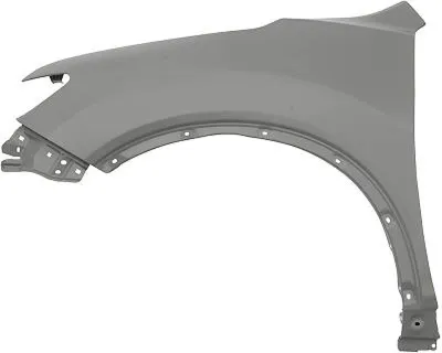 Produktbild von DIEDERICHS 6087807 Kotflügel Vorne Links für NISSAN X-TRAIL (T32)