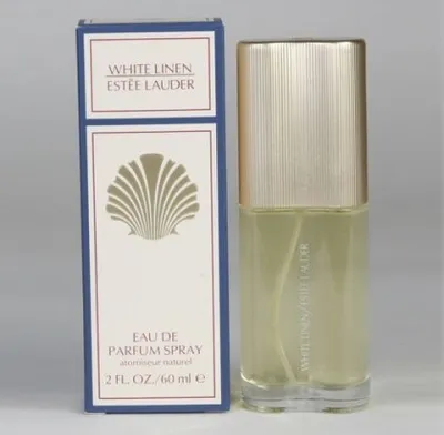 Produktbild von Damenparfüm Estee Lauder White Linen (60 ml)