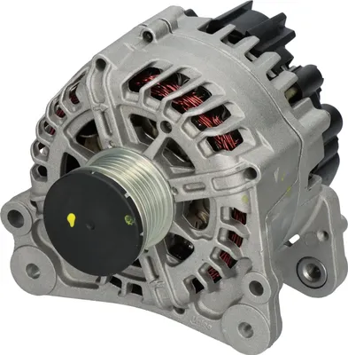 Produktbild von VALEO 444336 Lichtmaschine Generator LiMa 110A 14V für VW Polo Schrägheck (6R1, 6C1) up! Schrägheck (121, 122, BL1, BL2) für SEAT Ibiza IV Schrägheck