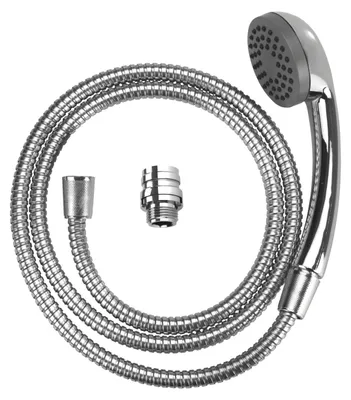 Immagine prodotto di WENKO tubo doccia lavabo prolunga manuale 150 cm doccia lava capelli