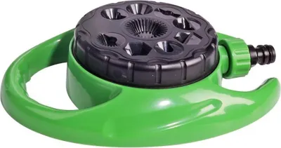 Image de Arroseur, plastique ABS AG2038 (taille unique) (Vert/noir)