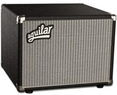 Productafbeelding van Aguilar DB 112 CB luidspreker voor basgitaar