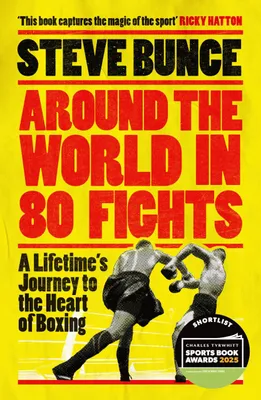 Obrázek produktu pro Around the World in 80 Fights