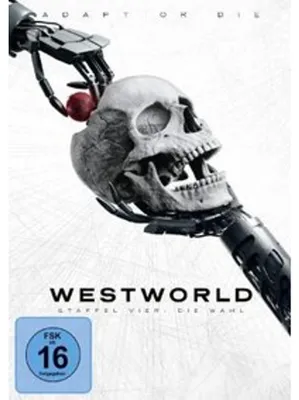 Obrázok produktu pre Westworld - Staffel 4