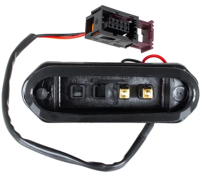 Immagine prodotto di Peugeot Boxer II 2006 - Protezione porta scorrevole a 2 poli