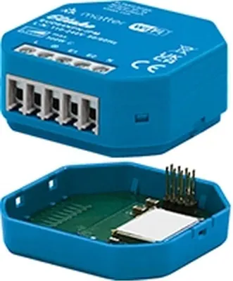 Productafbeelding van ELTAKO Aktor-Pack, type EUD64NPN-IPM, met EnOcean-module EOA64, 1 stuk.