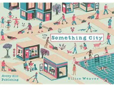 Zdjęcie produktu dla Something City
