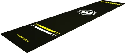Produktbild von Winmau Dartmatte Xtreme schwer