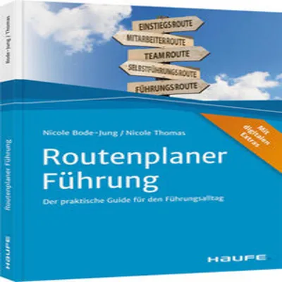 Image de Routenplaner Führung