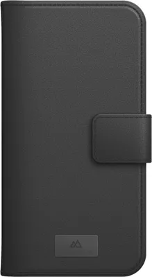 Produktbild von Black Rock 00220516, Geldbörsenhülle, Samsung, Galaxy A54 5G, 16,3 cm (6.4"), Schwarz