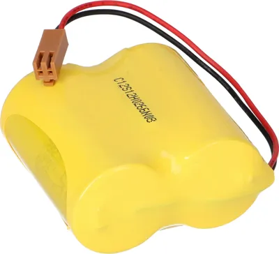 Produktbild von Panasonic Batteriepack 6V 5000mAh passend für BR-CCF2TH