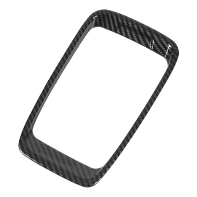 Image de Gear Shift Panel Trim,Center Console Shift Panel Trim,Gear Shift Panel Frame,Shift Panel Decor,Shifter Panel Cover,Shifter Panel Sticker