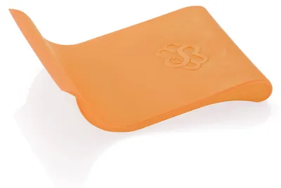 Imagen del producto de Rascador patentado Muxel, color naranja