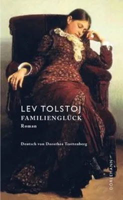 Immagine prodotto di Familienglück – Roman über Liebe, Ehe und Familie in neuer zeitgemäßer deutscher Übersetzung