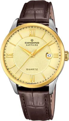 Produktbild von Candino - C4708/A - Armbanduhr - Herren