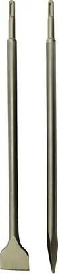 Produktbild von SDS-plus Flachmeissel Spitzmeissel Pattfield Ø 0 x