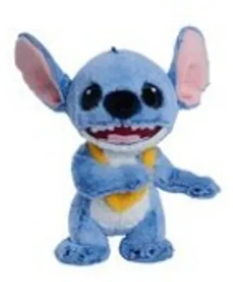 Image de Disney Stitch Lei Le film Plü schtier 60 cm