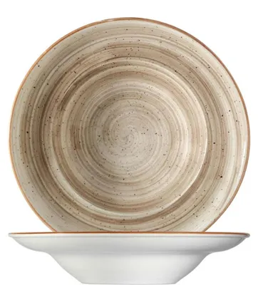 Obrázek produktu pro Aura Terrain Gourmet talíře na těstoviny 27 cm – 6 kusů