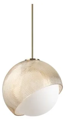 Obrázok produktu pre BLOOM SP1 D30, závesné svietidlo, Ideal Lux