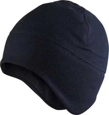 Zdjęcie produktu dla Blakläder Windstopper Beanie onesize 2026 2817 w kolorze czarnym
