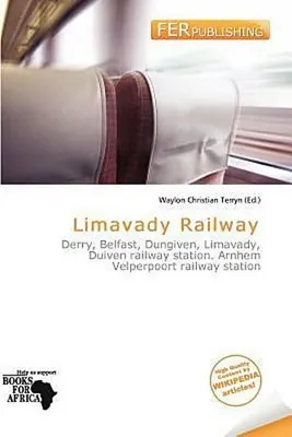 Produktbild von Limavady Railway