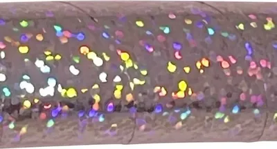 Produktbild von Zirkus Hula Hoop, Glitter Farben, Ø 80cm Silber