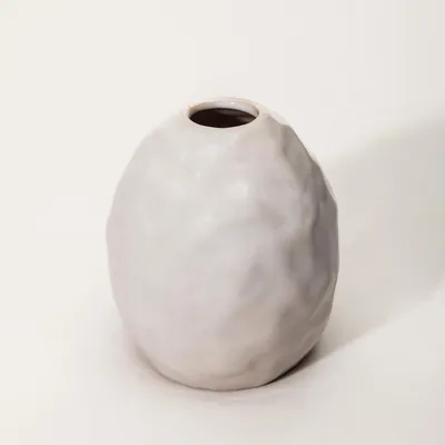 Zdjęcie produktu dla Wazon Sandstone 8x8x11 cm