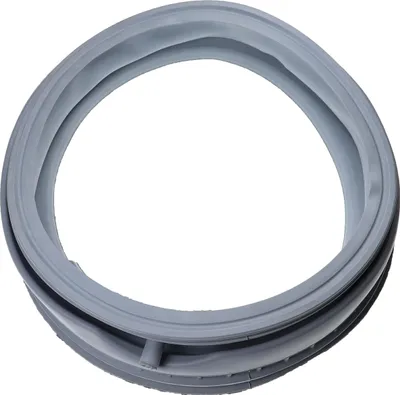 Produktbild von vhbw Türmanschette kompatibel mit Balay 3TS560A, 3TS640A, 3TS651A, 3TS640B, 3TS651X, 3TS652, 3TS653A, 3TS570A, 3TS650A, 3TS650B Waschmaschine