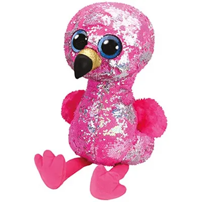 Produktbild von TY Pinky, Spieltiere