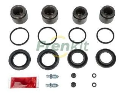 Produktbild von FRENKIT Bremssattel-Reparatursatz für ALFA ROMEO 147 (937) Vorne Hinten 38mm 238969