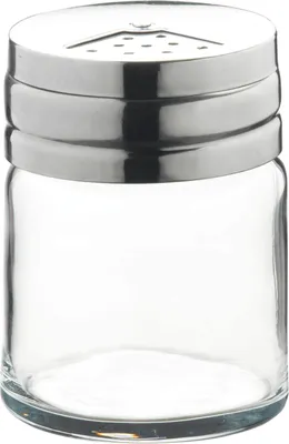 Obrázok produktu pre PAŞABAHÇE Streuer-Set 2-tlg., klein, Höhe: 74 mm, ø: 54 mm